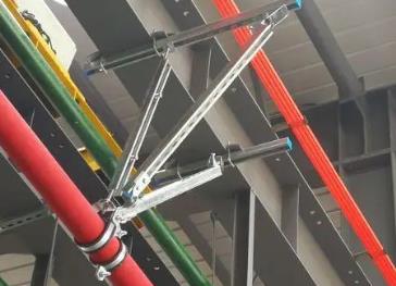 鹤山抗震支架厂家与你分享你必须做的紧急情况下的准备